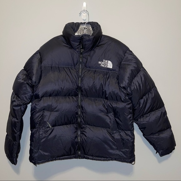 The North Face 1996 Retro Nuptse Men Jacket Size L - Picture 7 of 9